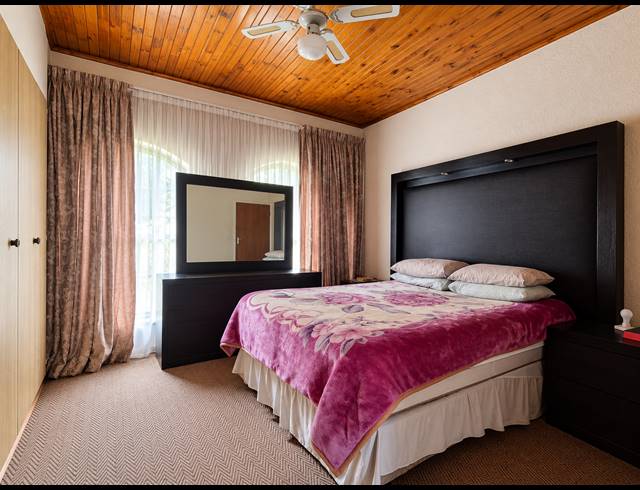 3 BEDROOM HOUSE FOR SALE IN BERGSIG